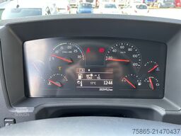 Volvo FL 210 / 262 dkm / 12 Ton / Tacho V2 / Box / La...