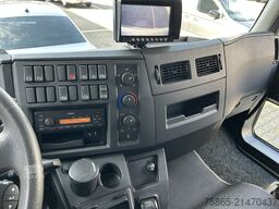 Volvo FL 210 / 262 dkm / 12 Ton / Tacho V2 / Box / La...