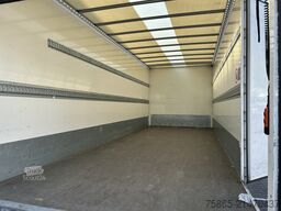 Volvo FL 210 / 262 dkm / 12 Ton / Tacho V2 / Box / La...