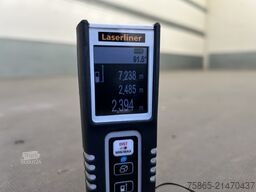 Volvo FL 210 / 262 dkm / 12 Ton / Tacho V2 / Box / La...