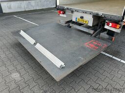 Volvo FL 210 / 262 dkm / 12 Ton / Tacho V2 / Box / La...