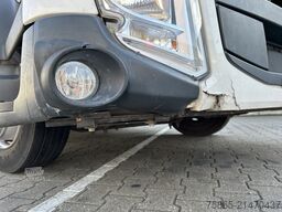 Volvo FL 210 / 262 dkm / 12 Ton / Tacho V2 / Box / La...