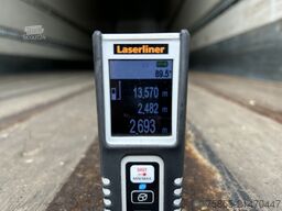 Groenewegen DRO-14-18 / Loadlift + Lights Not Working / Box...