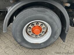 Groenewegen DRO-14-18 / Loadlift + Lights Not Working / Box...