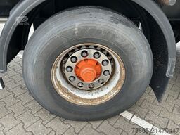 Groenewegen DRO-14-18 / Loadlift + Lights Not Working / Box...