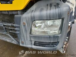 MAN TGS 18.440 4X2 Retarder Hydraulik Big-Axle