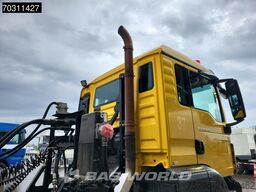 MAN TGS 18.440 4X2 Retarder Hydraulik Big-Axle