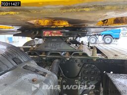 MAN TGS 18.440 4X2 Retarder Hydraulik Big-Axle