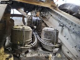 MAN TGS 18.440 4X2 Retarder Hydraulik Big-Axle