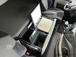 Man TGX 18.470 GX / ZF Retarder / Full LED / 2 Tank...