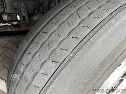 Man TGX 18.470 GX / ZF Retarder / Full LED / 2 Tank...