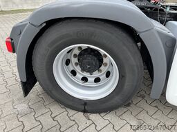 Man TGX 18.470 GX / ZF Retarder / Full LED / 2 Tank...