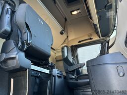 Mercedes-Benz Actros 1842 Gigaspace / 432 dkm / Full Spoiler ...