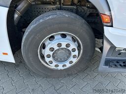 Mercedes-Benz Actros 1842 Gigaspace / 432 dkm / Full Spoiler ...