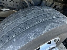 Mercedes-Benz Actros 1842 Gigaspace / 432 dkm / Full Spoiler ...