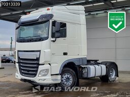 DAF XF 480 4X2 SC Standklima