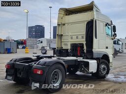 DAF XF 480 4X2 SC Standklima