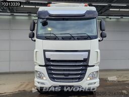 DAF XF 480 4X2 SC Standklima