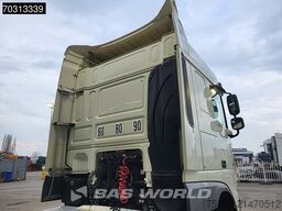 DAF XF 480 4X2 SC Standklima