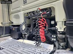 DAF XF 480 4X2 SC Standklima