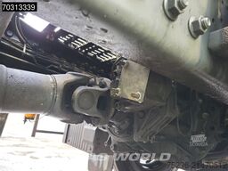 DAF XF 480 4X2 SC Standklima