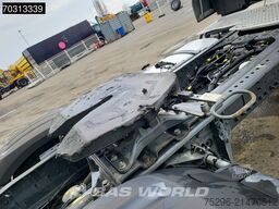 DAF XF 480 4X2 SC Standklima