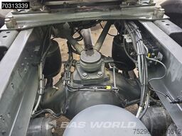 DAF XF 480 4X2 SC Standklima