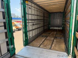 MAN TGX 26.440 6x2 LL Jumbo Komplettzug 439 tkm!!