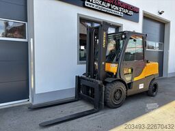 Hyster H5.0FT