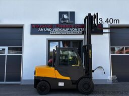 Hyster H5.0FT
