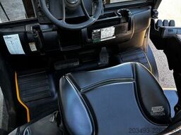 Hyster H5.0FT