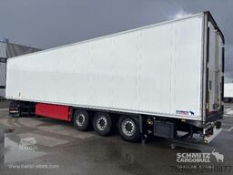 Schmitz Cargobull Semitrailer Reefer Standard divu klāju