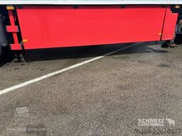 Schmitz Cargobull Semitrailer Reefer Standard divu klāju