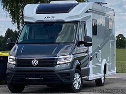 KNAUS Van TI PLUS Platinium Selection 650 MEG,Automat