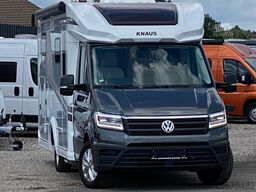 KNAUS Van TI PLUS Platinium Selection 650 MEG,Automat