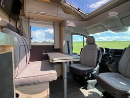 KNAUS Van TI PLUS Platinium Selection 650 MEG,Automat