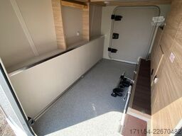 KNAUS Van TI PLUS Platinium Selection 650 MEG,Automat