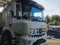 MERCEDES-BENZ Arocs 3246 / 8X4 / AHK / Meiller BORDMATIK
