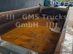 MERCEDES-BENZ Arocs 3246 / 8X4 / AHK / Meiller BORDMATIK