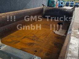 MERCEDES-BENZ Arocs 3246 / 8X4 / AHK / Meiller BORDMATIK