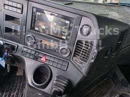 MERCEDES-BENZ Arocs 3246 / 8X4 / AHK / Meiller BORDMATIK