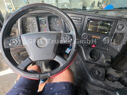 MERCEDES-BENZ Arocs 3246 / 8X4 / AHK / Meiller BORDMATIK