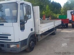 IVECO 75E14 Pritsche
