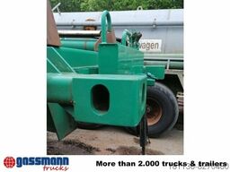  TAK 20 ADONIS, Tele-Absetzanlage, Wechselaufbau