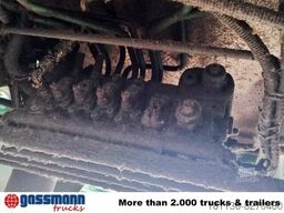  TAK 20 ADONIS, Tele-Absetzanlage, Wechselaufbau