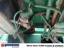  TAK 20 ADONIS, Tele-Absetzanlage, Wechselaufbau