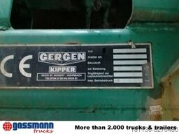  TAK 20 ADONIS, Tele-Absetzanlage, Wechselaufbau