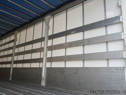 MAN TGS 18.440 / 19 EPAL curtainsider / Slee