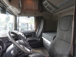 DAF XF 480 SSC / Curtainsider 19 EPAL / 2021