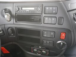 DAF XF 480 SSC / Curtainsider 19 EPAL / 2021